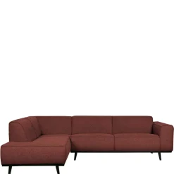 Polstermöbel|Wohnzimmercouch*Pharao24 Ecksofa Alamrua