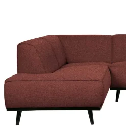 Polstermöbel|Wohnzimmercouch*Pharao24 Ecksofa Alamrua