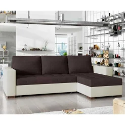 Wohnlandschaften|Ecksofas*Pharao24 Ecksofa Alessia