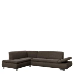 Wohnlandschaften|Ecksofas*Pharao24 Ecksofa Bonifazio