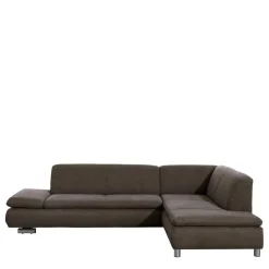 Wohnlandschaften|Ecksofas*Pharao24 Ecksofa Bonifazio