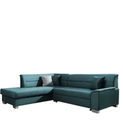 Pharao24 Ecksofa Bordana> Wohnlandschaften|Ecksofas