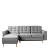 Wohnlandschaften|Ecksofas*Pharao24 Ecksofa Bottaro