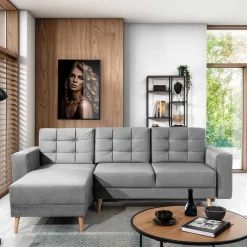 Wohnlandschaften|Ecksofas*Pharao24 Ecksofa Bottaro