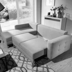 Wohnlandschaften|Ecksofas*Pharao24 Ecksofa Bottaro