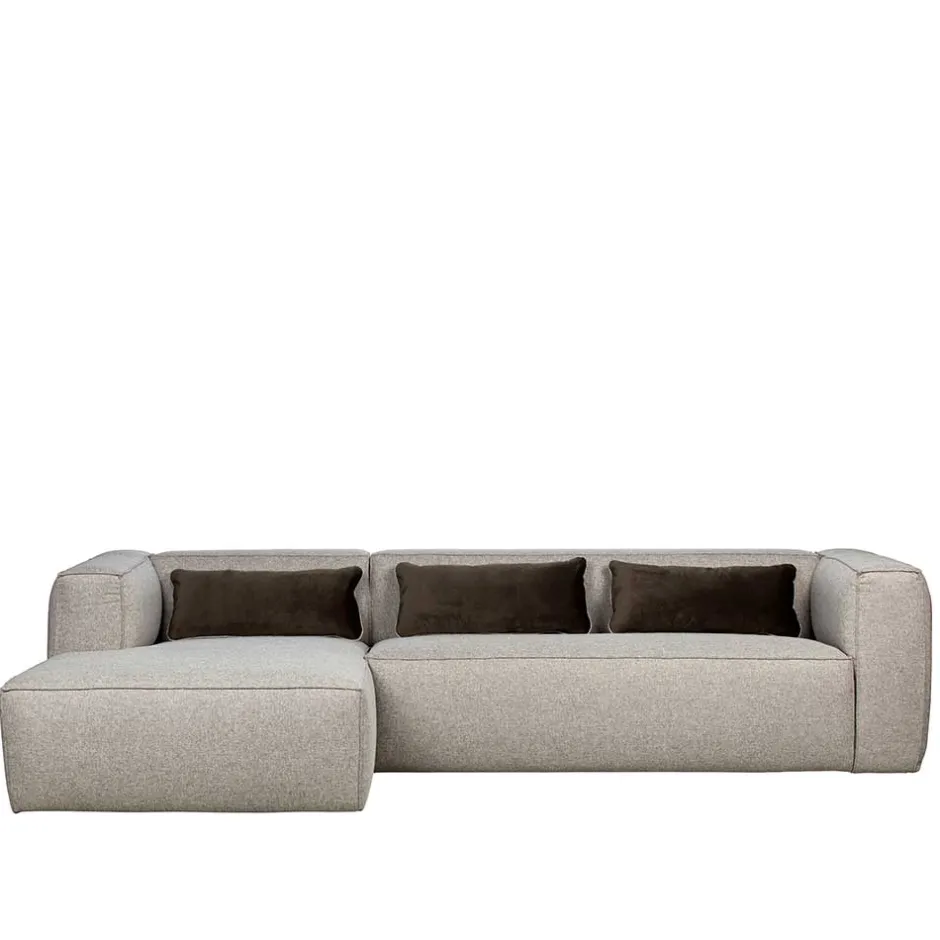 Pharao24 Ecksofa Caldron> Polstermöbel|Wohnzimmercouch