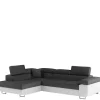 Wohnlandschaften|Ecksofas*Pharao24 Ecksofa Calobra