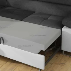 Wohnlandschaften|Ecksofas*Pharao24 Ecksofa Calobra