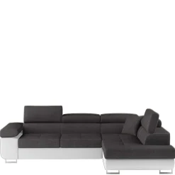 Wohnlandschaften|Ecksofas*Pharao24 Ecksofa Calobra
