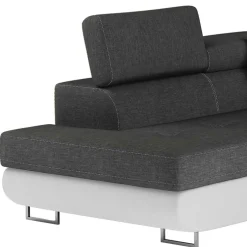 Wohnlandschaften|Ecksofas*Pharao24 Ecksofa Calobra