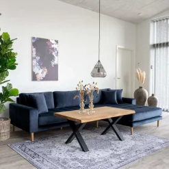 Wohnzimmercouch|Wohnlandschaften*Pharao24 Ecksofa Carino