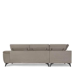 Wohnlandschaften|Ecksofas*Pharao24 Ecksofa Colorio