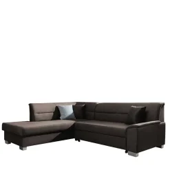 Wohnlandschaften|Ecksofas*Pharao24 Ecksofa Crossing