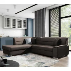 Wohnlandschaften|Ecksofas*Pharao24 Ecksofa Crossing