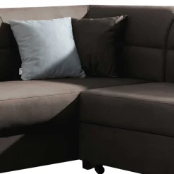 Wohnlandschaften|Ecksofas*Pharao24 Ecksofa Crossing