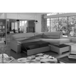 Wohnlandschaften|Ecksofas*Pharao24 Ecksofa Crossing