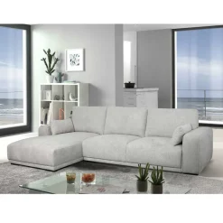 Pharao24 Ecksofa Doskados> Polstermöbel|Wohnzimmercouch