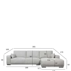 Pharao24 Ecksofa Doskados><noscript><img width=