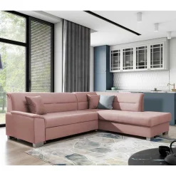 Wohnlandschaften|Ecksofas*Pharao24 Ecksofa Downforce