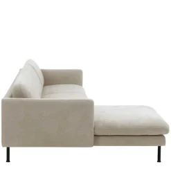 Wohnlandschaften|Ecksofas*Pharao24 Ecksofa Endjos