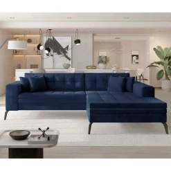 Wohnlandschaften|Ecksofas*Pharao24 Ecksofa Evinele