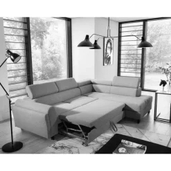 Wohnlandschaften|Ecksofas*Pharao24 Ecksofa Faskino