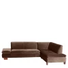 Pharao24 Ecksofa Finca> Wohnlandschaften|Ecksofas