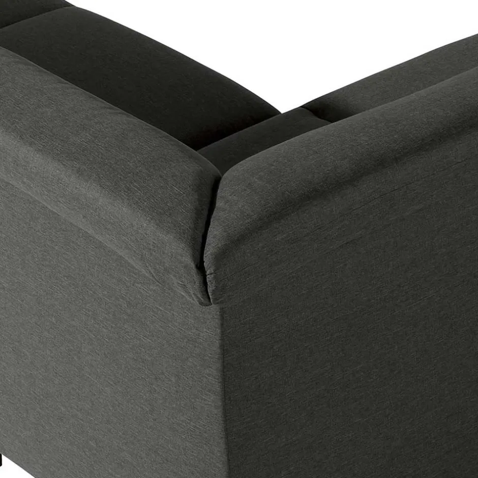 Pharao24 Ecksofa Gaddy> Wohnlandschaften|Ecksofas