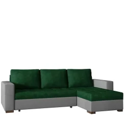 Wohnlandschaften|Ecksofas*Pharao24 Ecksofa Genre