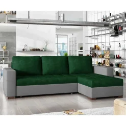 Wohnlandschaften|Ecksofas*Pharao24 Ecksofa Genre