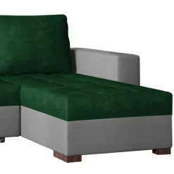 Wohnlandschaften|Ecksofas*Pharao24 Ecksofa Genre