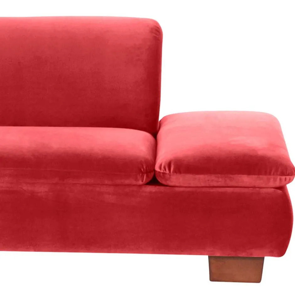 Pharao24 Ecksofa Giurgia> Wohnlandschaften|Ecksofas