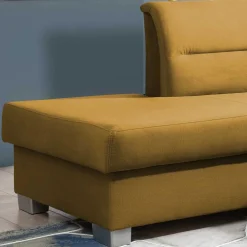 Wohnlandschaften|Ecksofas*Pharao24 Ecksofa Hadaoi