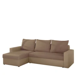 Wohnlandschaften|Ecksofas*Pharao24 Ecksofa Jakarto