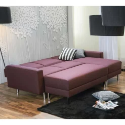 Wohnlandschaften|Ecksofas*Pharao24 Ecksofa Juana