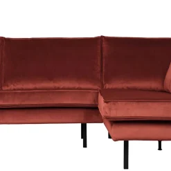 Polstermöbel|Wohnzimmercouch*Pharao24 Ecksofa Klasvan