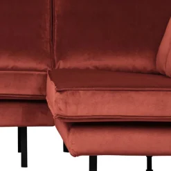 Polstermöbel|Wohnzimmercouch*Pharao24 Ecksofa Klasvan