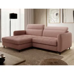 Wohnlandschaften|Ecksofas*Pharao24 Ecksofa Laveland