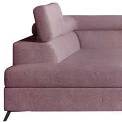 Wohnlandschaften|Ecksofas*Pharao24 Ecksofa Lideonaru