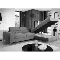 Wohnlandschaften|Ecksofas*Pharao24 Ecksofa Loove