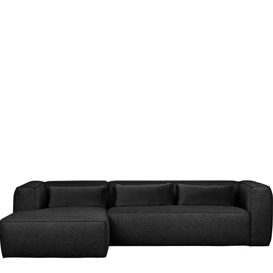 Polstermöbel|Wohnzimmercouch*Pharao24 Ecksofa Lore