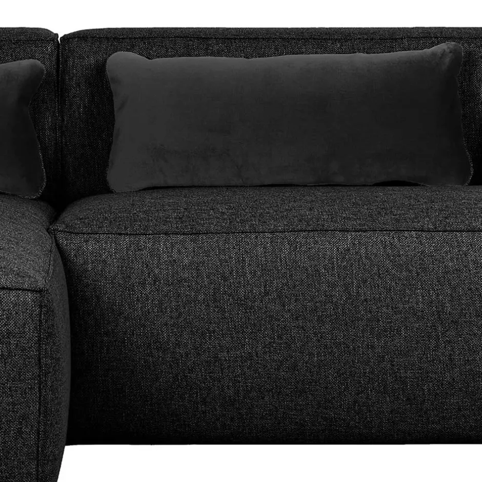 Polstermöbel|Wohnzimmercouch*Pharao24 Ecksofa Lore