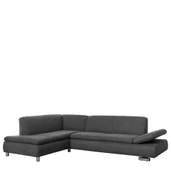 Pharao24 Ecksofa Louvres> Wohnlandschaften|Ecksofas
