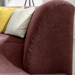 Wohnlandschaften|Ecksofas*Pharao24 Ecksofa Lucianna