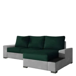 Wohnlandschaften|Ecksofas*Pharao24 Ecksofa Lusanne