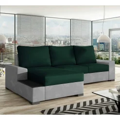 Wohnlandschaften|Ecksofas*Pharao24 Ecksofa Lusanne