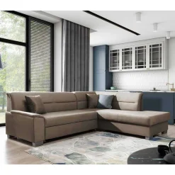 Wohnlandschaften|Ecksofas*Pharao24 Ecksofa Malente