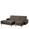 Pharao24 Ecksofa Malivia> Wohnlandschaften|Ecksofas