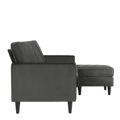 Wohnlandschaften|Ecksofas*Pharao24 Ecksofa Mangaly