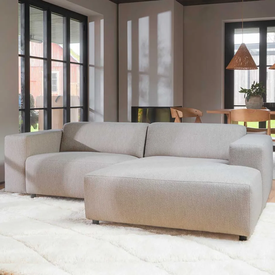 Wohnzimmercouch|Wohnlandschaften*Pharao24 Ecksofa Mezzo